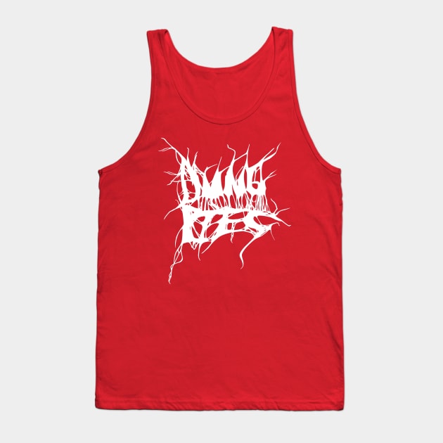 Pungent Souls ! Tank Top by spideywebswing